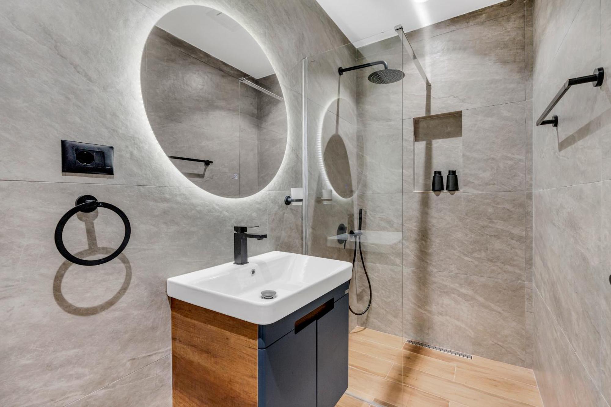 The Nook City Centre En Suite Берат Екстер'єр фото