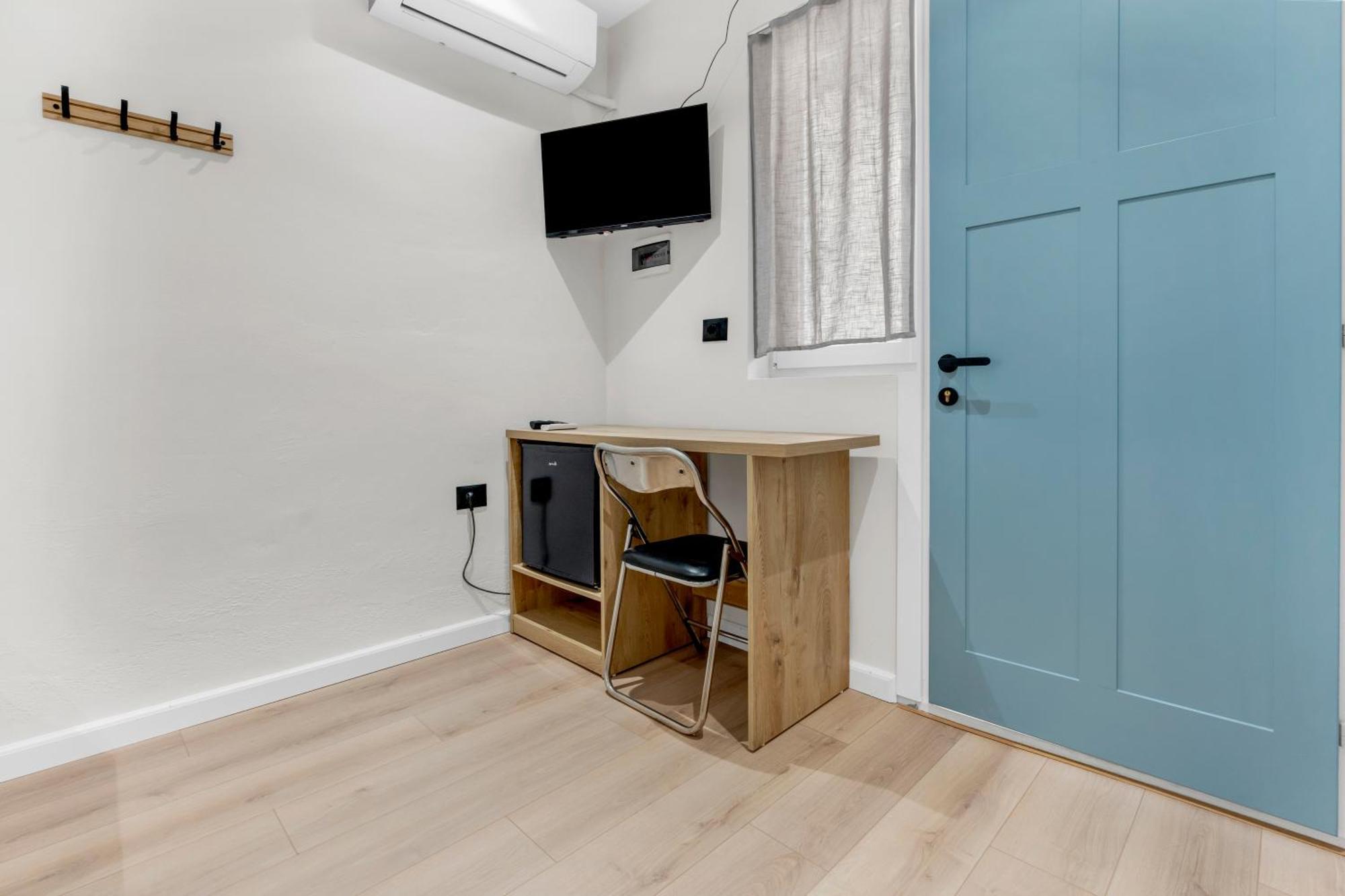 The Nook City Centre En Suite Берат Екстер'єр фото