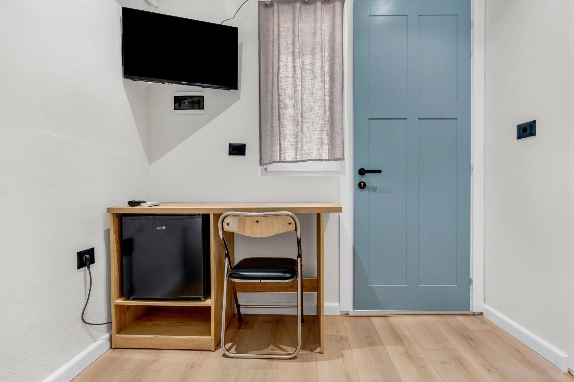 The Nook City Centre En Suite Берат Екстер'єр фото